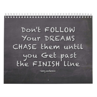 Beställnings- kalendrar (citationstecken) kalender