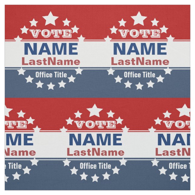 Beställnings- kampanjmall tyg (Provkarta)