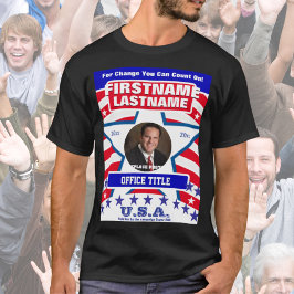 Beställnings- kampanjTshirt T-shirt