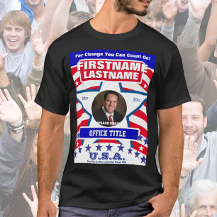 Beställnings- kampanjTshirt T-shirt