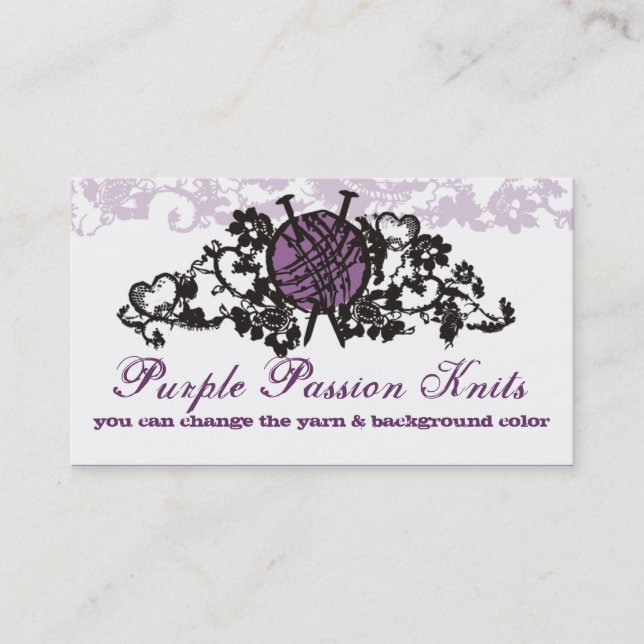 beställnings- kort för snöre för goth för (Framsida)