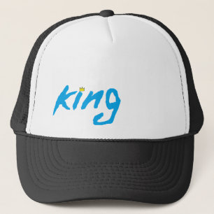 beställnings- KUNGhatt Keps