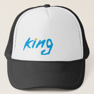 beställnings- KUNGhatt Keps