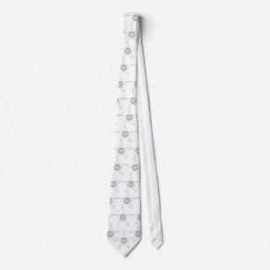 Beställnings- logotypTie Slips