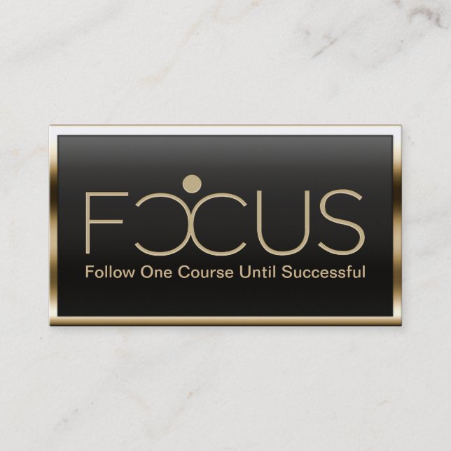 Beställnings- logotypvisitkortar för metallisk visitkort (Framsida)