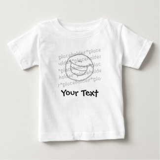 Beställnings- mall tee shirt