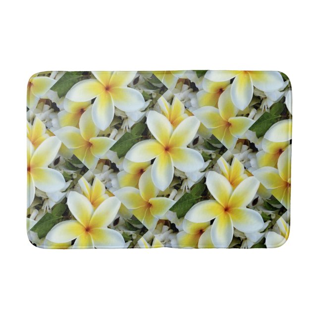 Beställnings- medelbadmatta badrumsmatta (Framsidan)