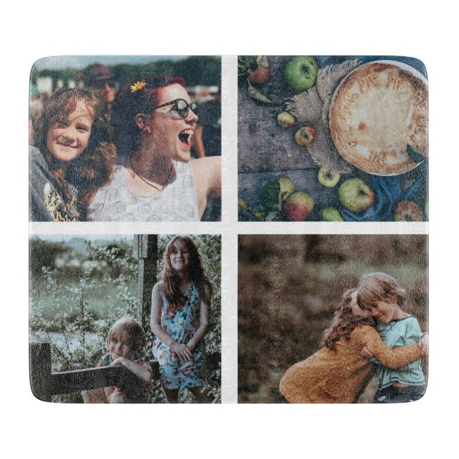 Beställnings- minnessak Instagram för (Framsidan)
