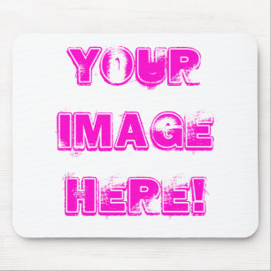 Beställnings- Mousepad design Musmatta