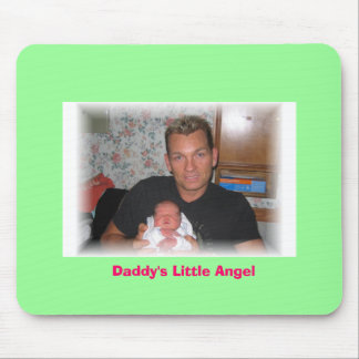 Beställnings- Mousepad Musmatta