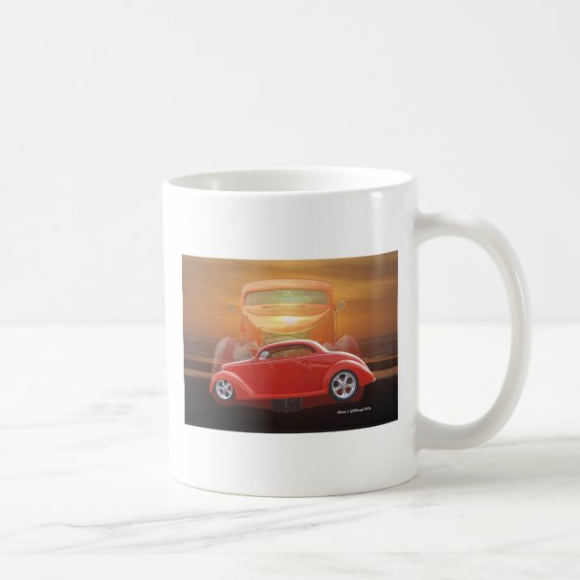 Beställnings- mugg (Höger)