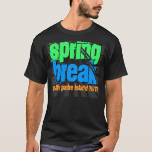 Beställnings- neonpåsklovT-tröja Tee Shirt