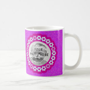 Beställnings- on-line kaffe koppardesign kaffemugg