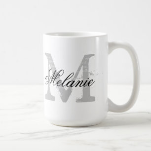 Beställnings- oversized mugg för