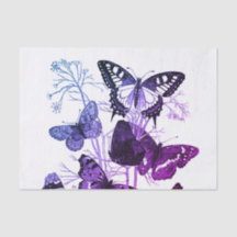 Beställnings- papper för silkespapper 10lb,