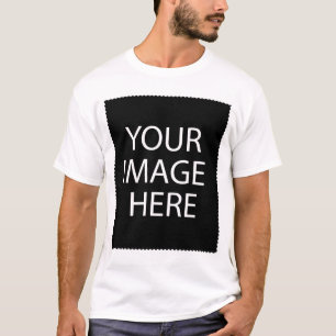 Beställnings- & personliggåvor t-shirt