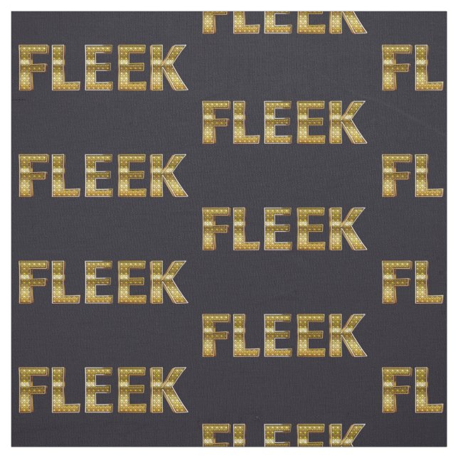 Beställnings- pimabomull, tyg som är till salu! (Provkarta)