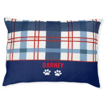 BESTÄLLNINGS- PLÄDHUND