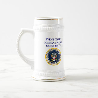 Beställnings- presidents- Stein Sejdel