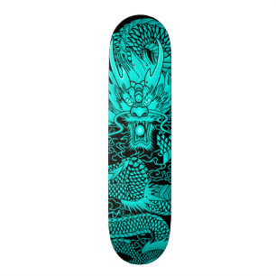 Beställnings- Pro däck för östlig Old School Skateboard Bräda 21,6 Cm