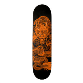 Beställnings- Pro däck för stads- östligt Skateboard Bräda 20 Cm