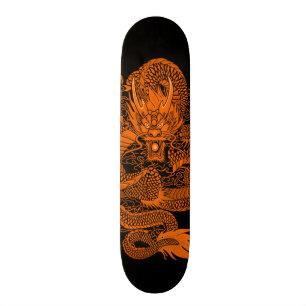 Beställnings- Pro däck för stads- östligt Skateboard Bräda 20 Cm