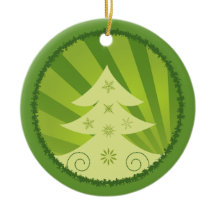 Beställnings- prydnad för god jul