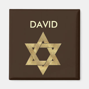 Beställnings- pubMitzvah magnet