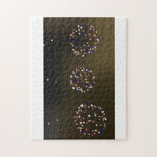 Beställnings- pussel