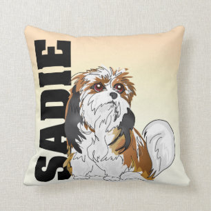 BESTÄLLNINGS- Sadie kudder Kudde