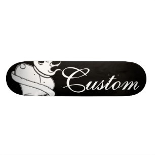 Beställnings- Skateboard Bräda 20 Cm