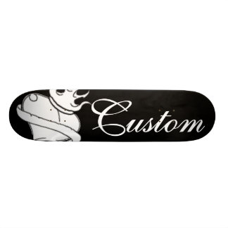 Beställnings- Skateboard Bräda 20 Cm