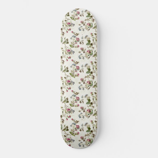 Beställnings- Skateboards (Framsida)