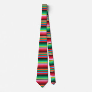 Beställnings- spansk Serape mexicansk filtFiesta Slips