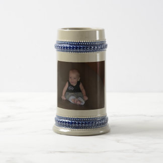 Beställnings- Stein med bilden Sejdel