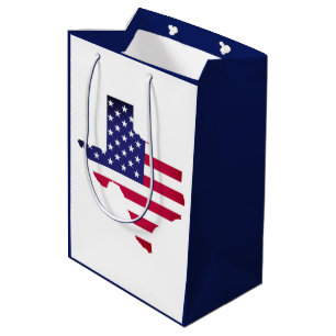 Beställnings- stjärnor/randar för färgTexas USA