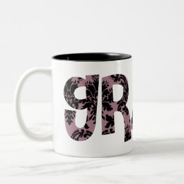 Beställnings- student kända muggar för