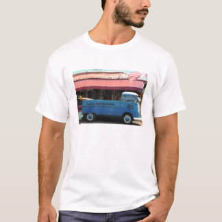 Beställnings- surfingbrädaTshirt T-shirt