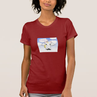 Beställnings- T-tröja för Haikoo Zoodamer T Shirt