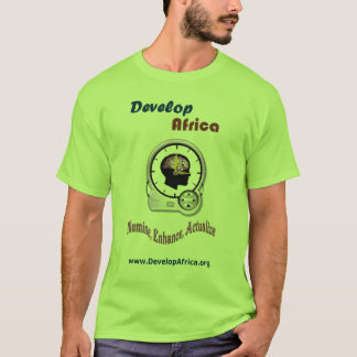 Beställnings- T-tröja Tee