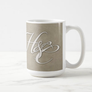beställnings- taupemugg kaffemugg