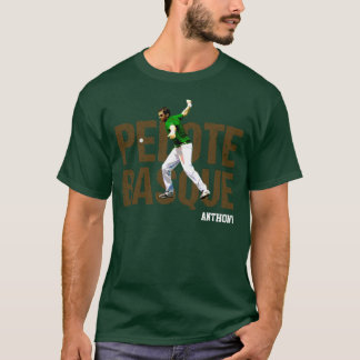 Beställnings- text, Pelote bask/PelotaVasca T Shirt