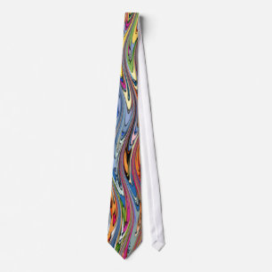 Beställnings- Tie för marmor Slips