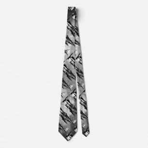 Beställnings- Tie för Thunderbolt P-47 Slips