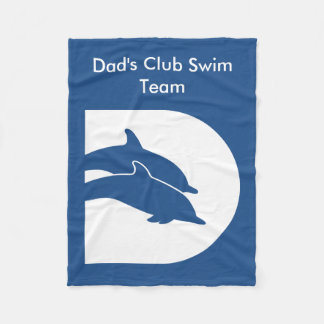 Beställnings- ullfilt, 30" x40 ", fleecefilt