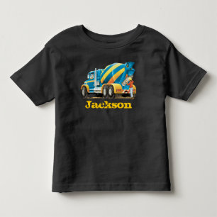 Beställnings- ungar hårdnar tee shirt
