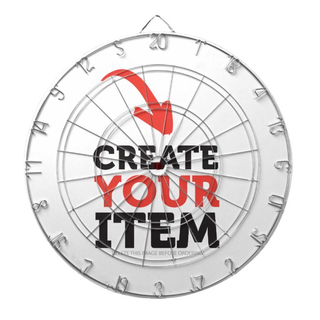 Beställnings- upload för CREATE-YOUR-OWN DIY din Piltavla (Framsidan)