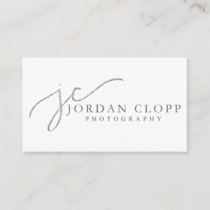 Beställnings- visitkortar: Jordanien Clopp Visitkort