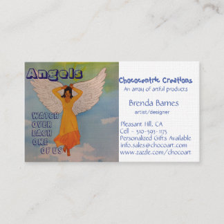 Beställnings- visitkortmall visitkort