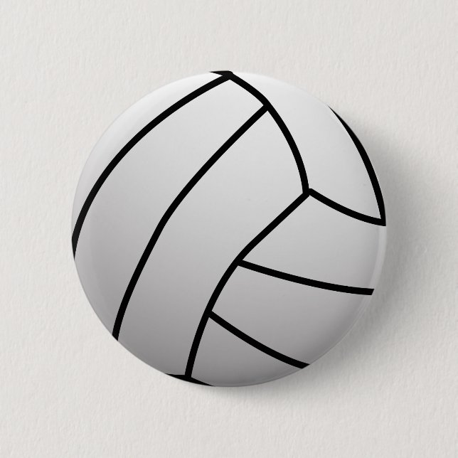 Beställnings- volleybollsportprodukt knapp (Framsida)